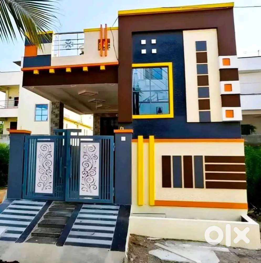 உங்களிடதில் சொந்தா இடம் இருந்தால் வீடு கட்டிதருகிரோம்