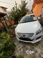 Single hand driven and well maintained like brand new