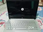 HP Ryzen 3 Laptop–Superb Condition, Great Performance, Price ₹22,500