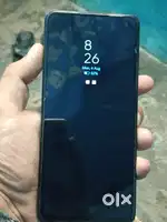 Realme 13 5G 8+4 gb ram internal 256 gb