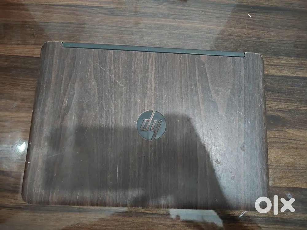 HP Laptop 8GB Ram 512GB Hard Disk 128 GB SSD