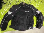 Biker Jacket in great condition