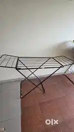 Drying stand