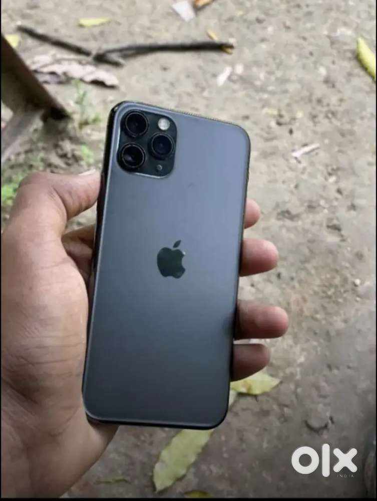 Iphone 11 pro