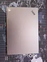 Lenovo X1 Carbon