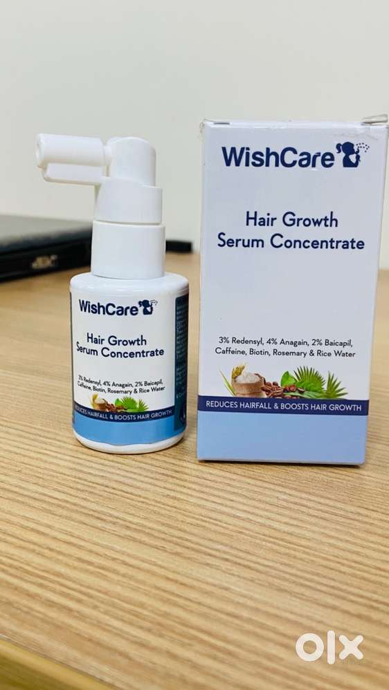 Wishcare for man nd women
