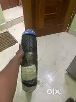 Bike tyre 2025