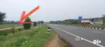 FOR RENT Onroad Madurai-dindigul Highway land