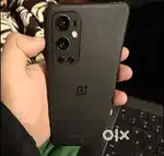 One plus 9 pro 5G (8+4) GB 128 GB