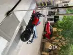 Honda CB 300F