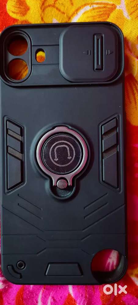 Nothing Cmf 1 back cover