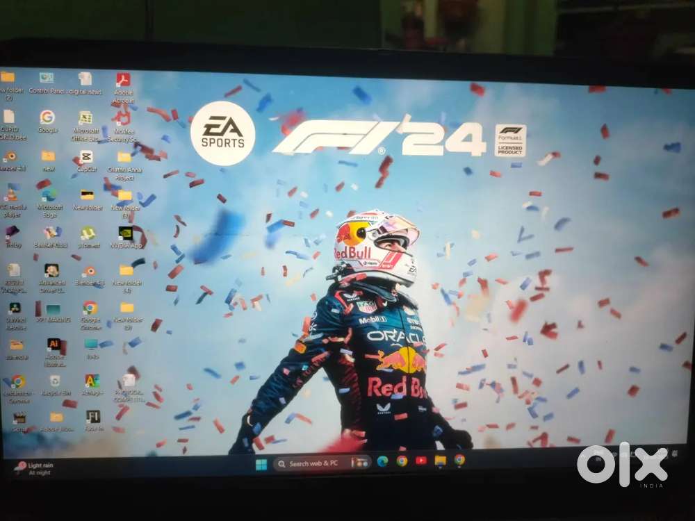 Lenova ideapad gaming 3