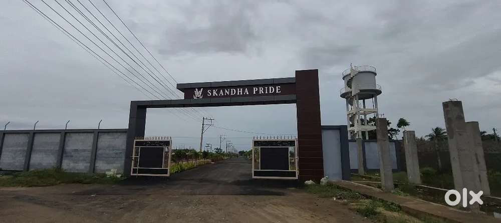 Premium plots for sale