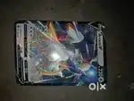 Pokemon card