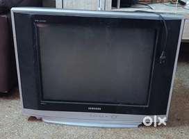 Samsung old tv
