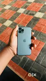 Iphone 11pro