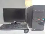 Computer set
