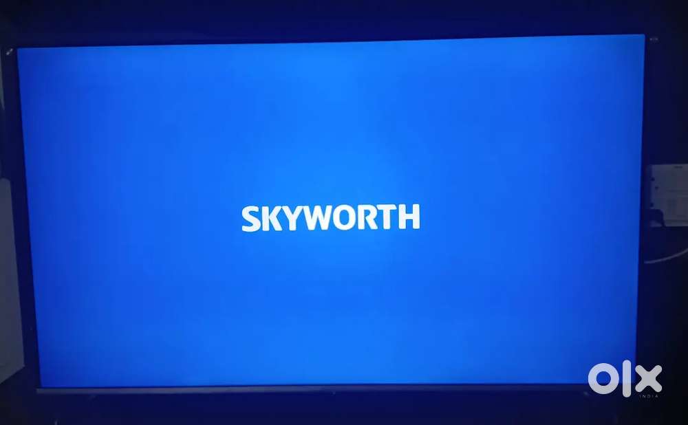 LED Android T.V. 55 inch