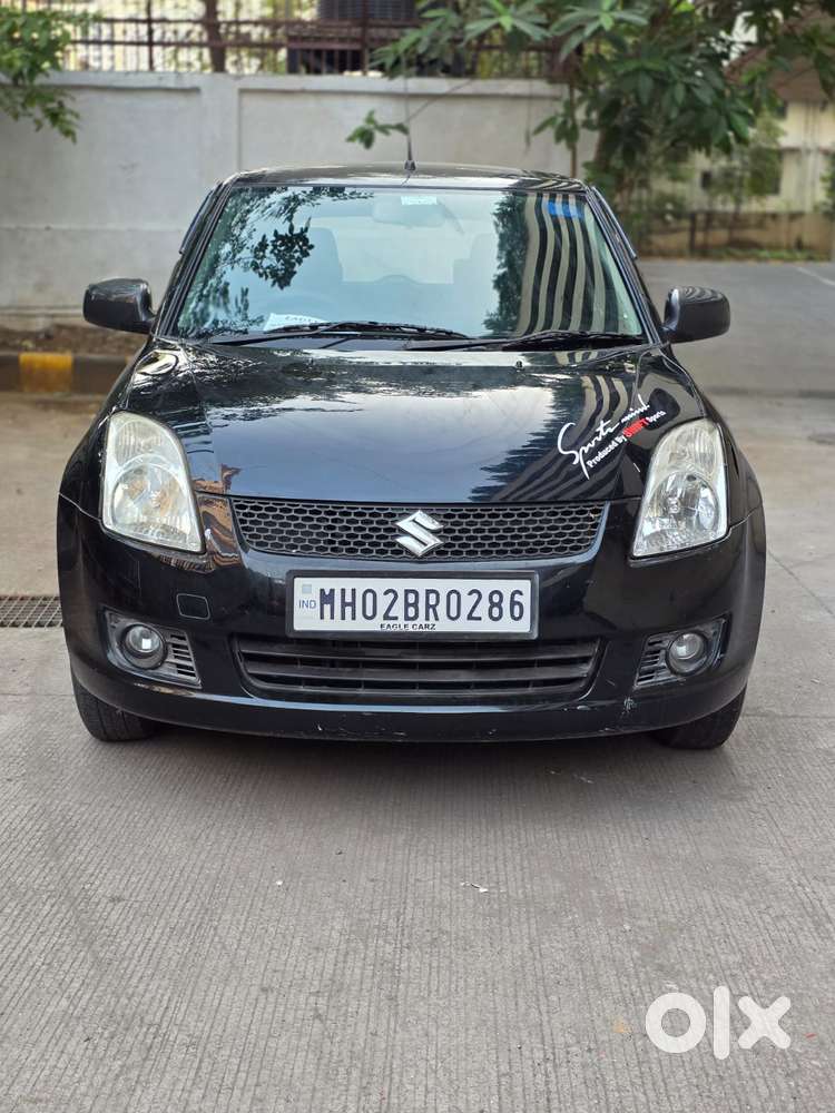 Maruti Suzuki Swift VXi + Manual, 2011, Petrol