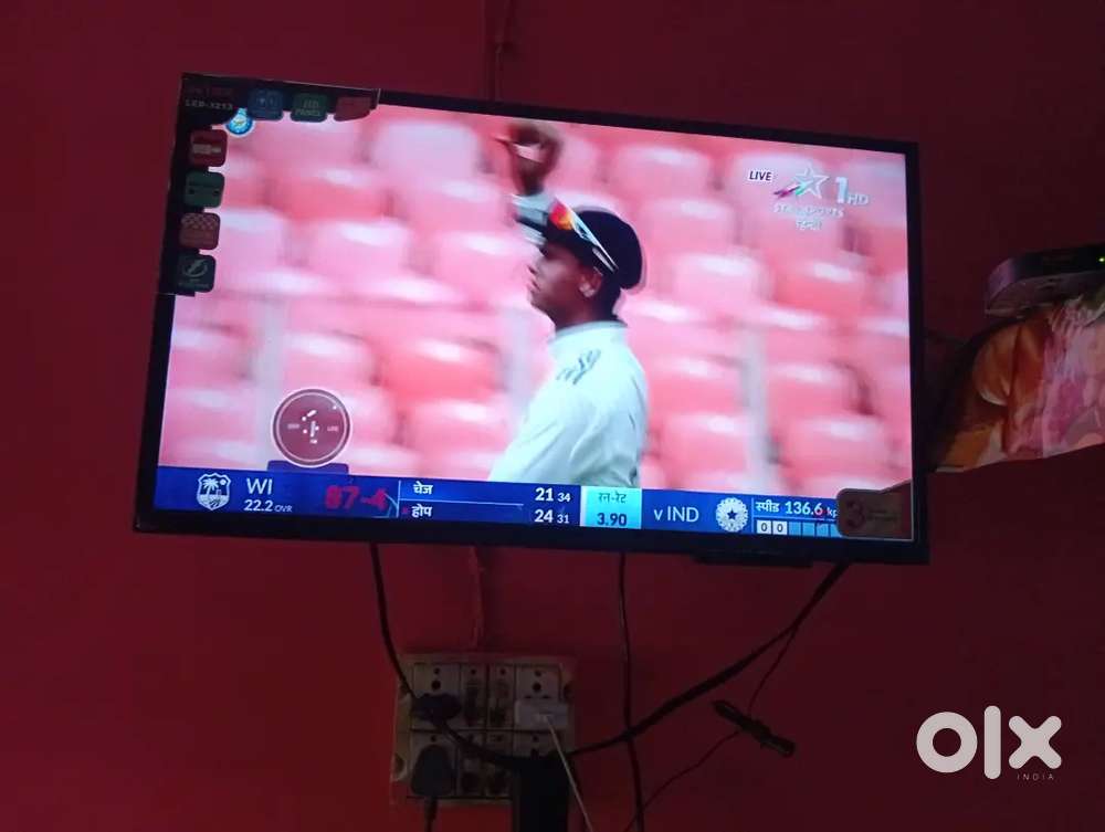 Intex LED 32 inch in nice condition