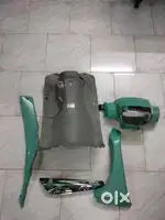 Suzuki Access 125 Parts