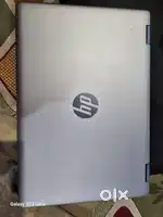 HP Touch Screen Laptop i3 512 SSD