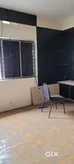 250 SQ.FT OFFICE SPACE THIRD FLOOR FOR RENT OFF M G ROAD,KOCHI.