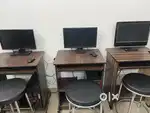 Desktop computers