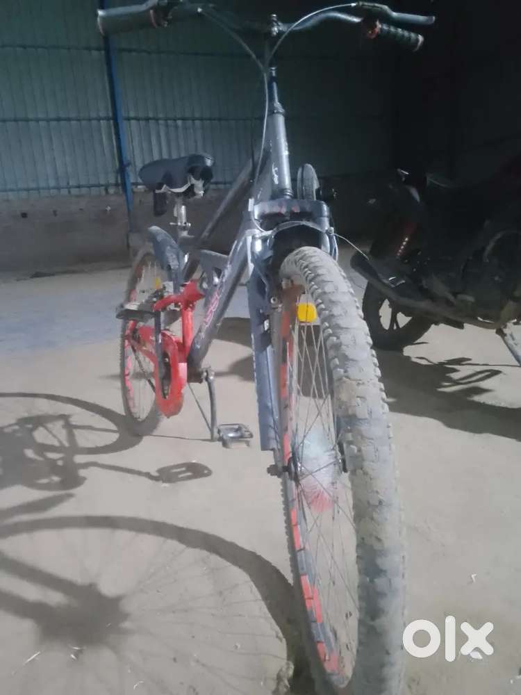 Good condition