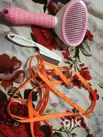 Cat Dog Comb Hair removal