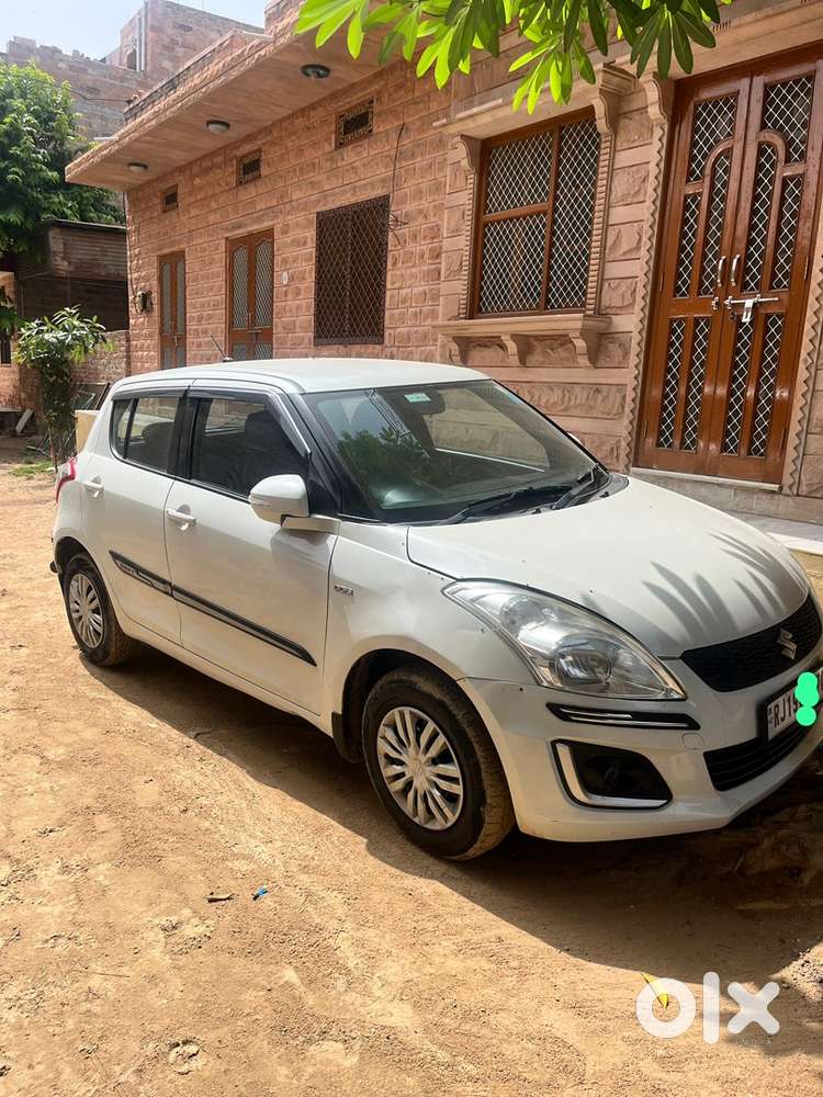 Maruti Suzuki Swift 2014 Diesel 96000 Km Driven