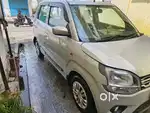 Maruti Suzuki WagonR 2022