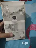 Guard cctv camera security  with night vision, 2 way calling