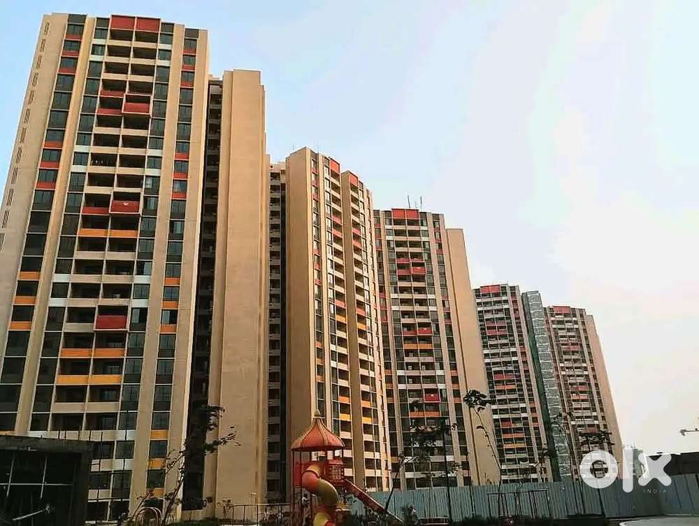 Shapporji Joyville Hadapsar available for rent