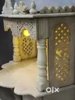 MARBLE MANDIR