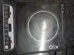 Indution cooker