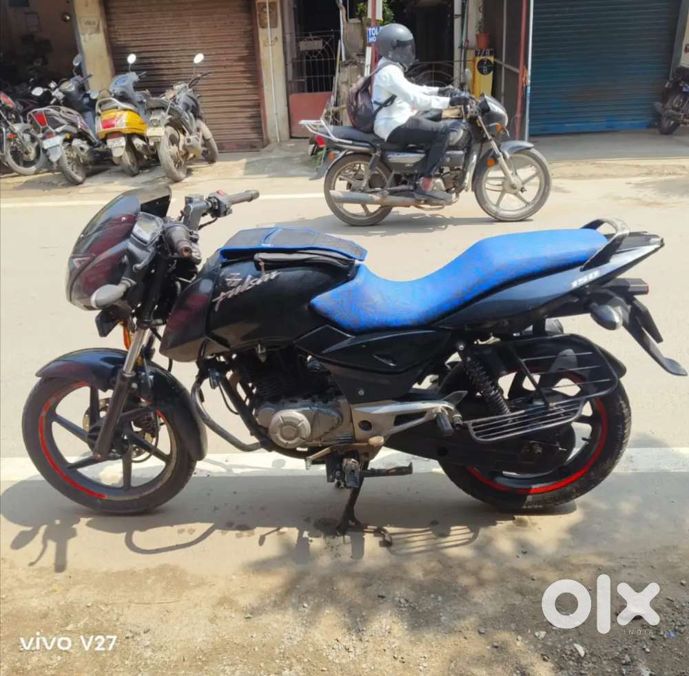 Single owner  good engine condition self start
