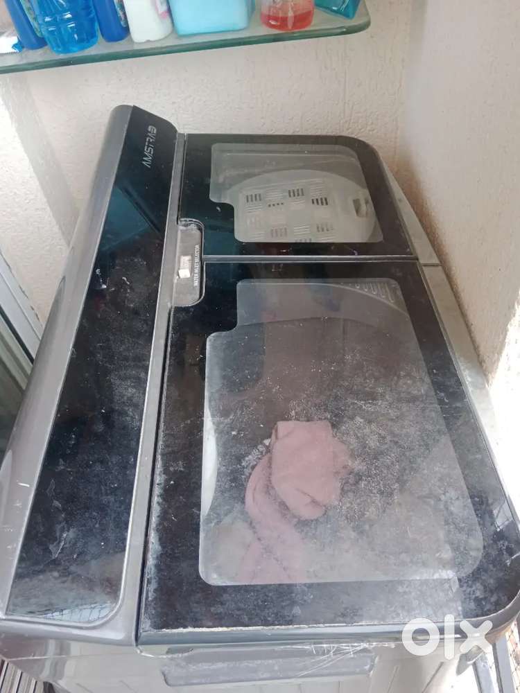 Amstrad washing maching
