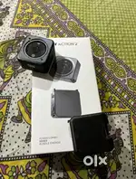 Dji Action 2 power Combo ( 128 GB )