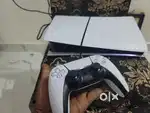 Ps5 barnd new console with box