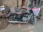 Sell the bike