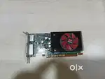 2gb graphic card Rs 1000