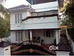 3 BHK fully furnished independent house for rent, 2 km from Infosys.