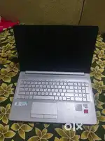Hp Laptop Good condition