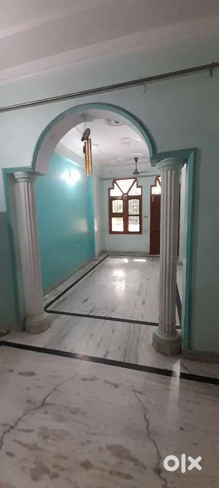 One bedroom kitchen hall available for rent