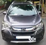 Honda WR-V i-VTEC S, 2018, Petrol