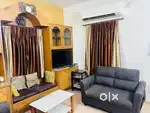 Single room fully furnished PG in manjalpur,makarpura