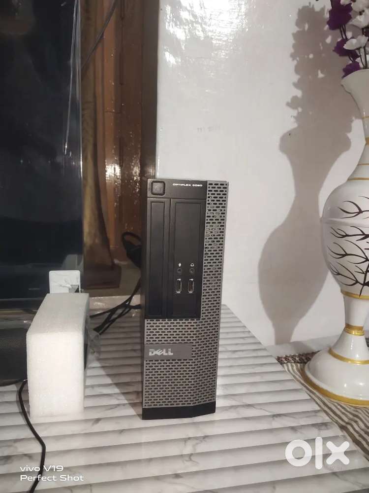 Dell CPU i3