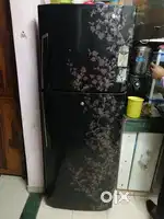 LG double door frost free refrigerator 292 Litre