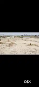 25x48 East Facing Residential Plot for Sale in Phaphamau